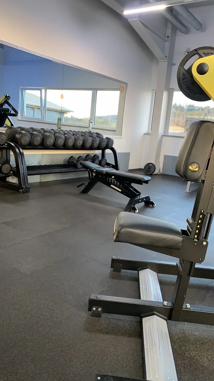 Allgäu Fitness — fitnessstudio in Isny i. A. — 3