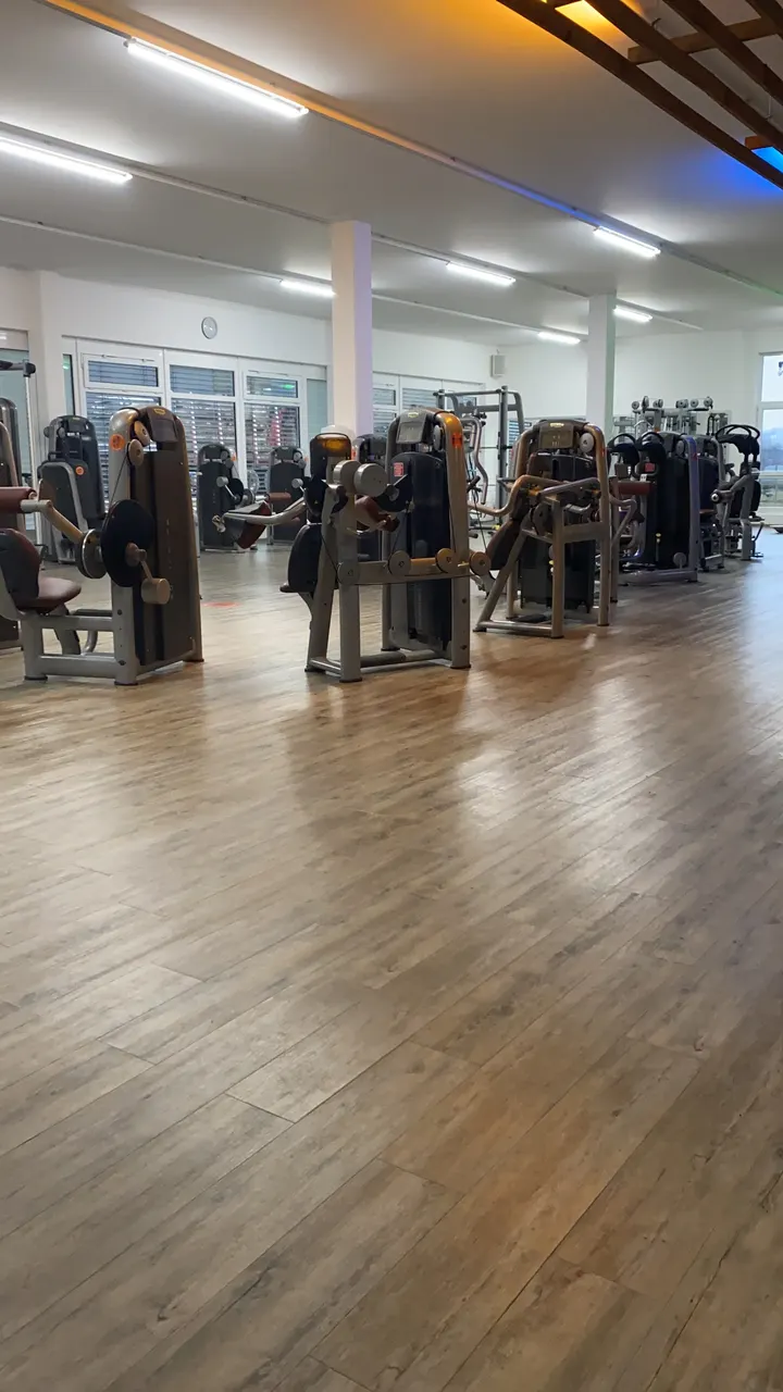 Allgäu Fitness — fitnessstudio in Isny i. A. — 3