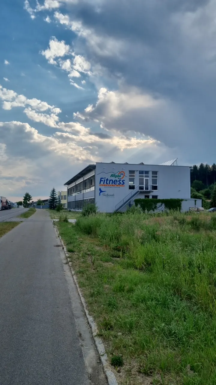 Allgäu Fitness — fitnessstudio in Isny i. A. — 5