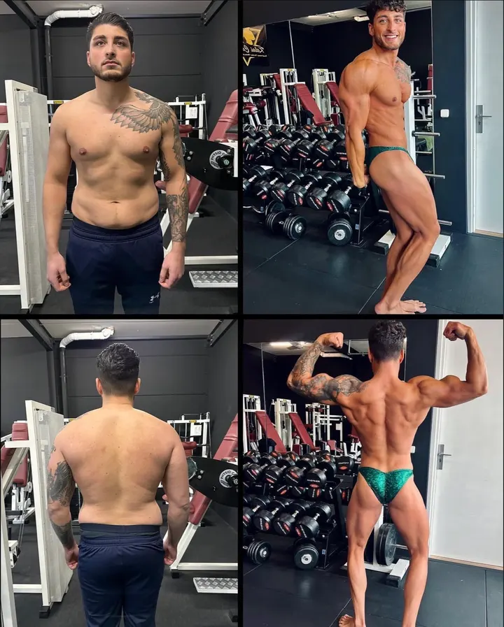 Kalai Coaching — personal training-studio in Omval, Alkmaar — 2