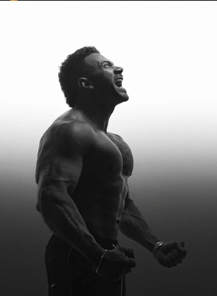 Kalai Coaching — Personal training in Omval, Alkmaar