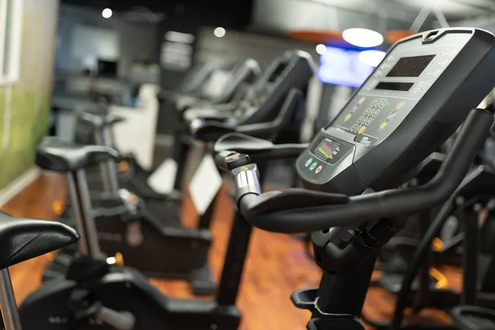 Kunto Salus — fitnessstudio – Terhola, Järvenpää — 2