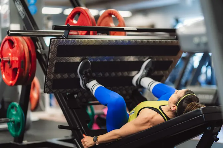 Kunto Salus — fitnessstudio – Terhola, Järvenpää — 3