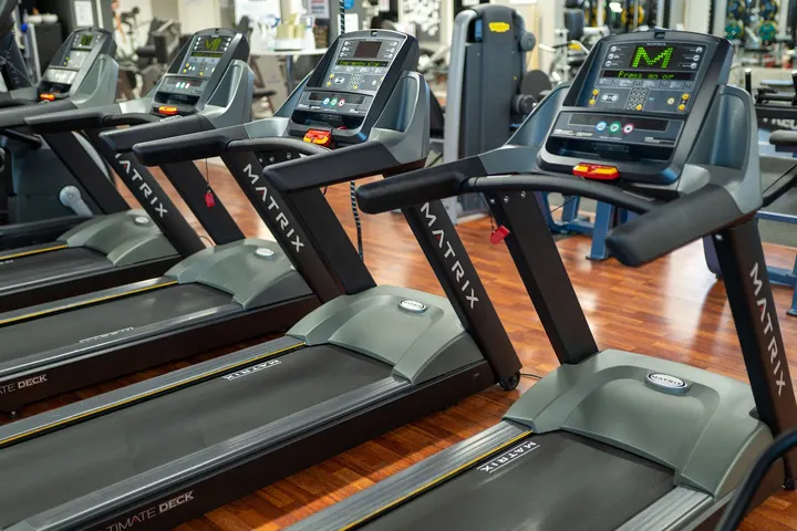 Kunto Salus — fitnessstudio – Järvenpää — 3