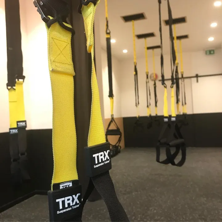 MU:V Studios — salle de fitness-studio à Paris 11e Arrondissement, Paris — 3