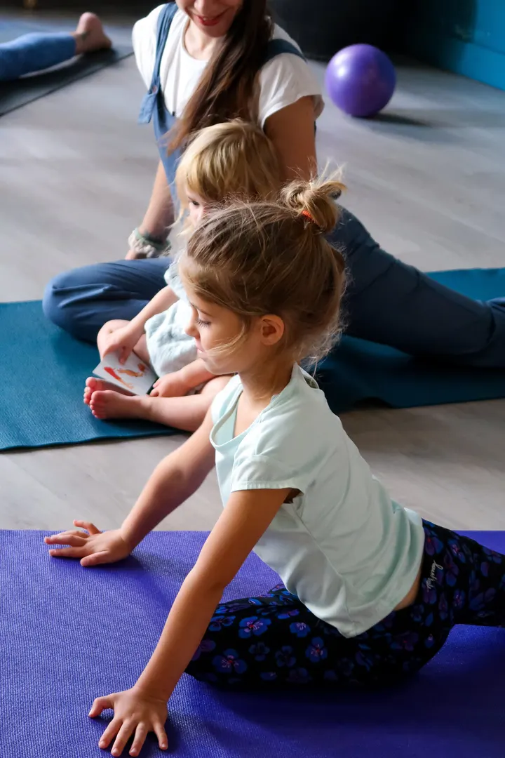 JOY Yoga — yoga-studio à Montpellier — 5