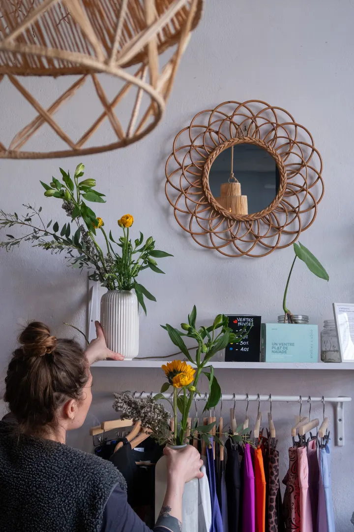 JOY Yoga — yoga-studio à Montpellier — 6