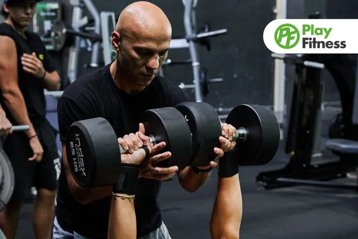 Play Fitness Romagnano — palestre-studio a Cascina Prato, Romagnano Sesia — 2