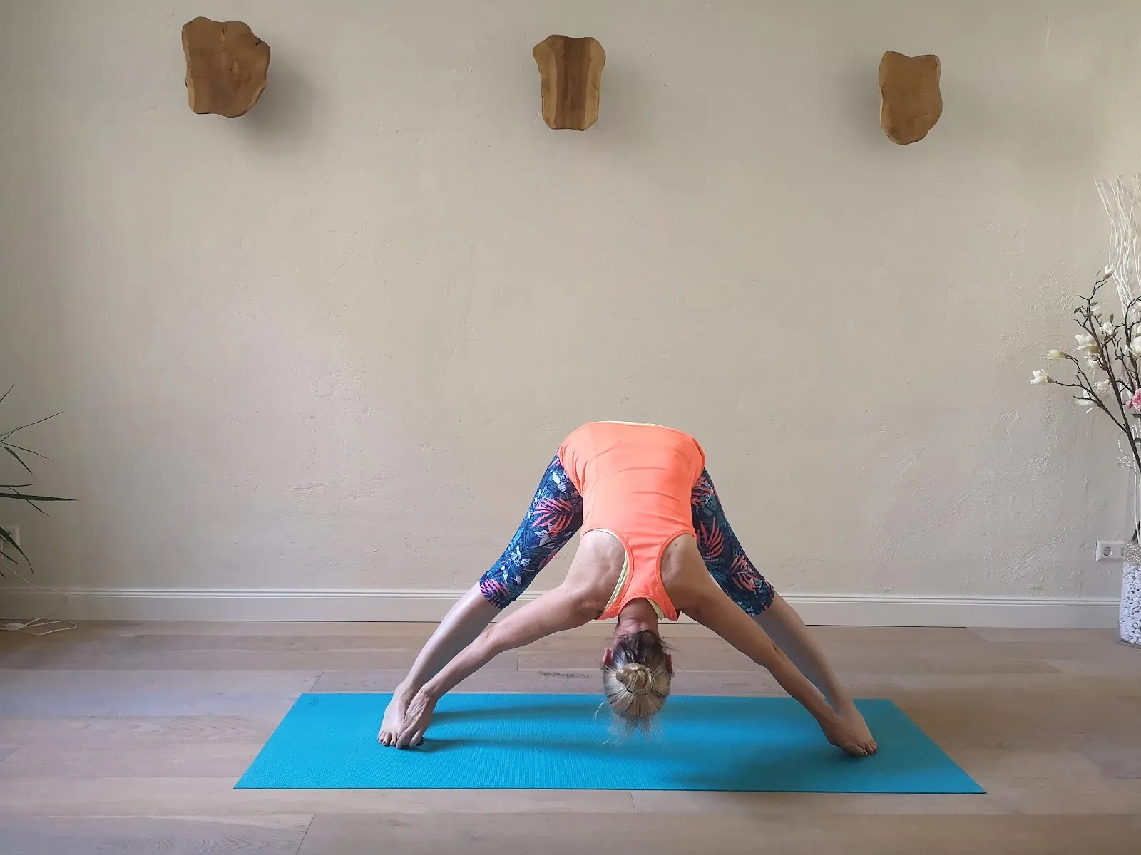 Owens - Yoga ganz persönlich — yoga-studio in Charlottenburg, Berlin — 3