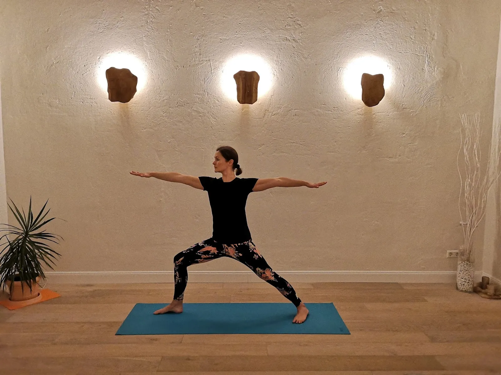 Owens - Yoga ganz persönlich — yoga-studio in Berlin — 3