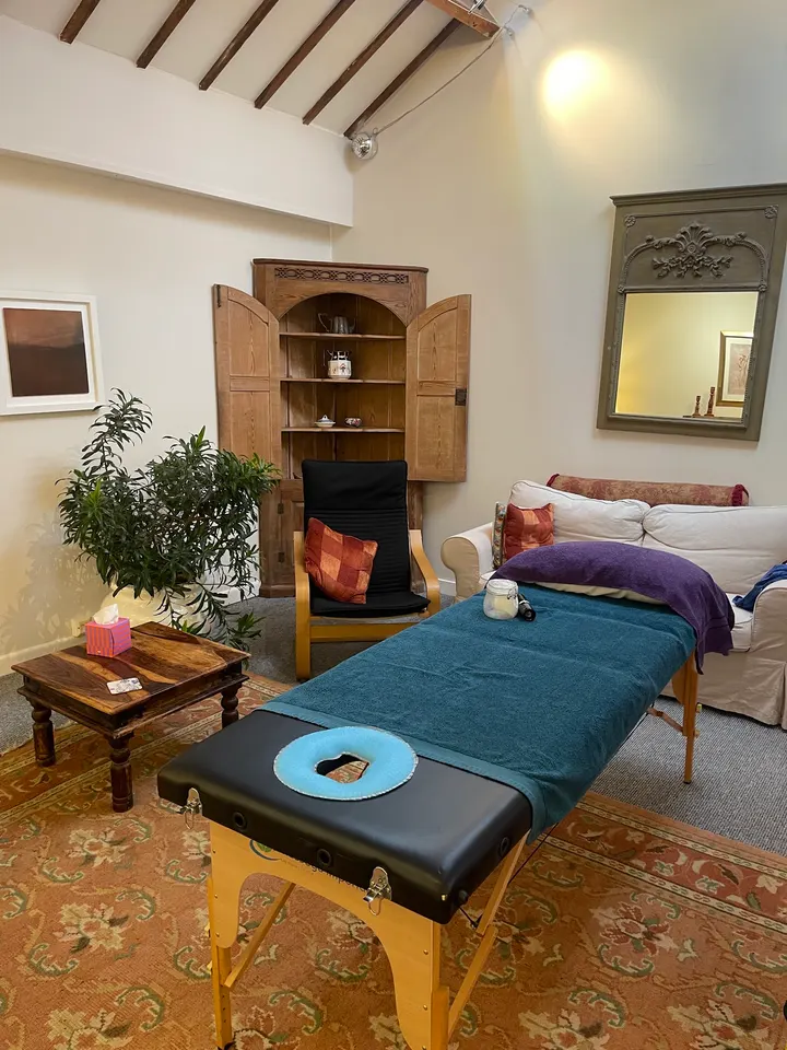 Flow Motion Pilates - Alma Church Hall — Pilates in Clifton, Bristol