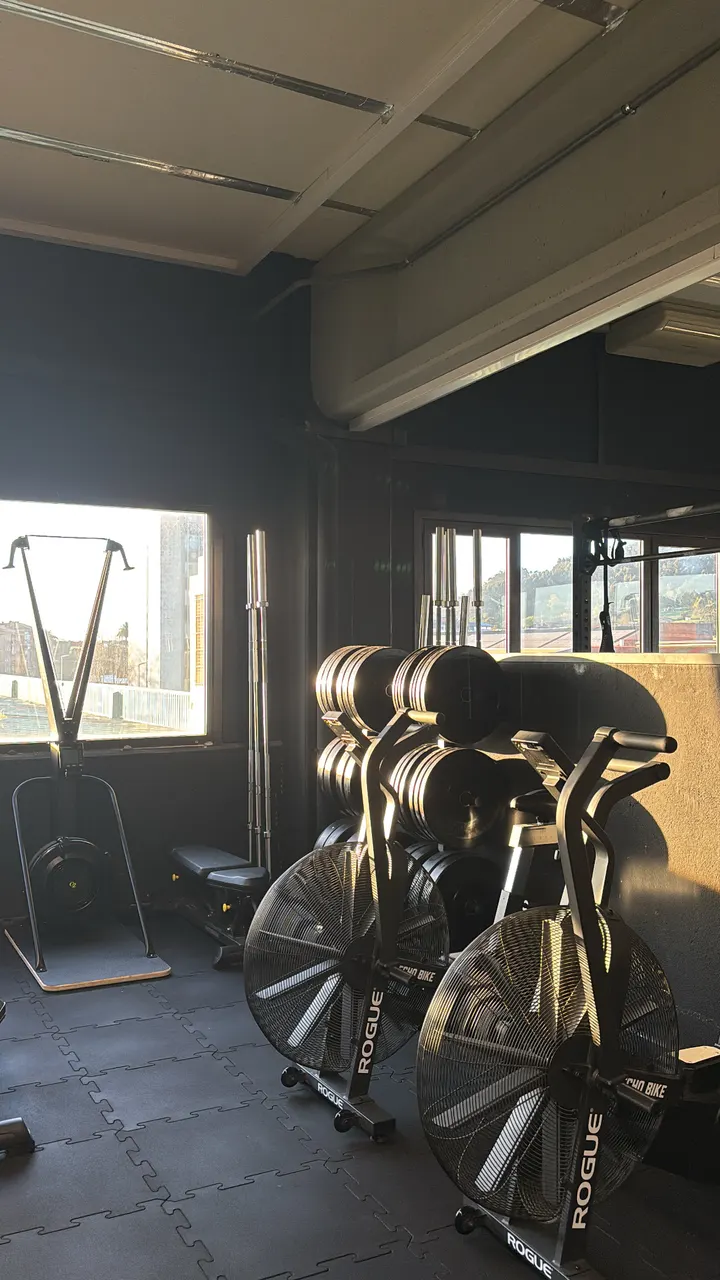Unzu Workout (Entrenamiento Funcional) — estudio de fitness-studio en Bilbao — 4