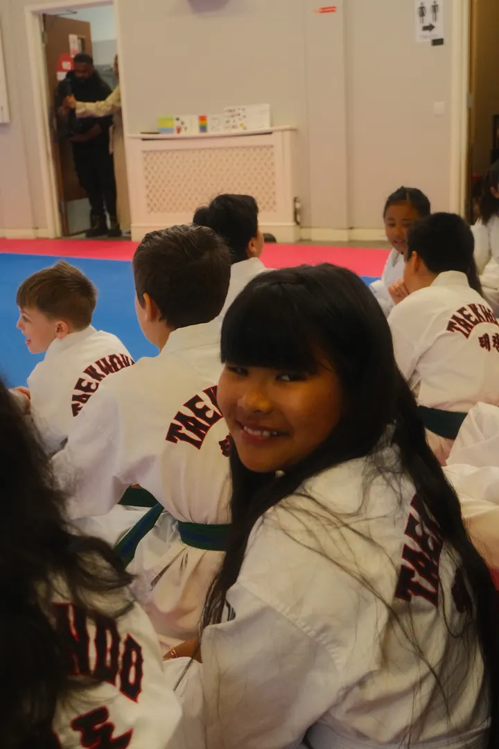 Titans Taekwondo — martial arts-studio in Staines — 3