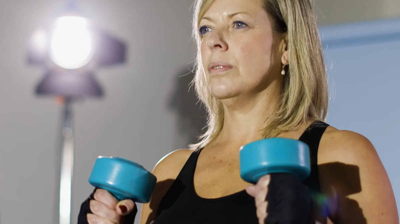 Step Gimnasio Femenino — estudio de fitness-studio i Ribadeo — 3