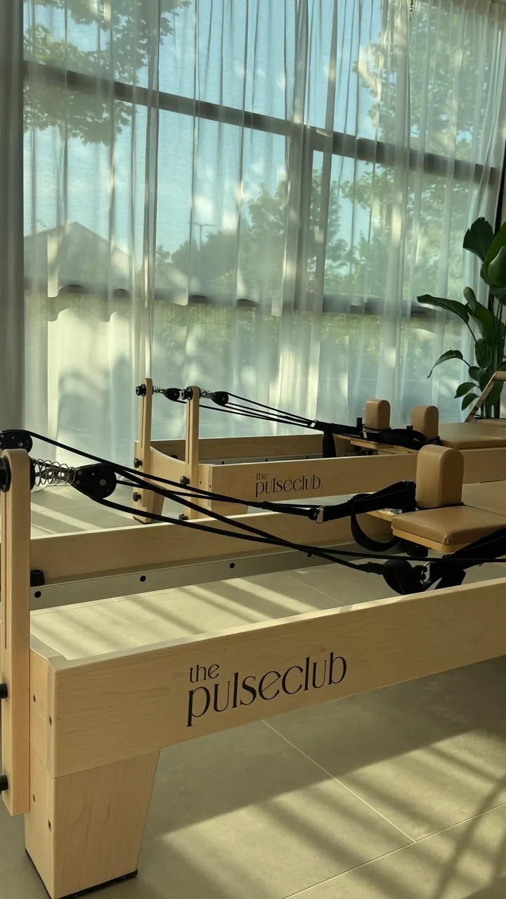 The Pulseclub Bochum — pilates-studio in Grumme, Bochum — 2