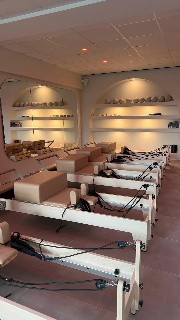 The Pulseclub Bochum — pilates-studio in Grumme, Bochum — 3