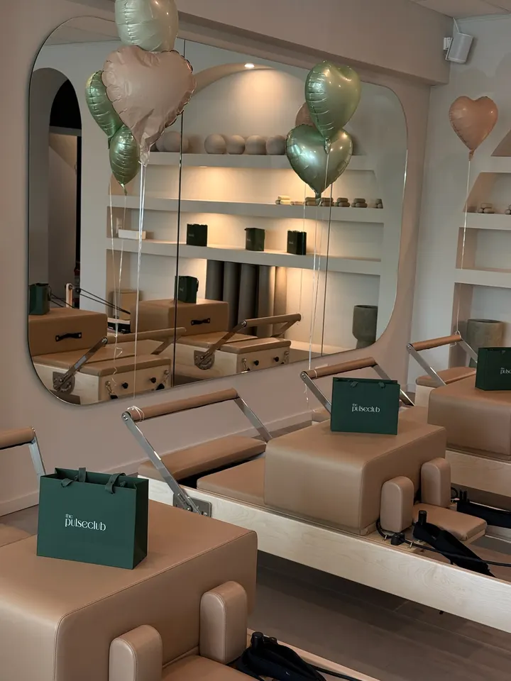 The Pulseclub Bochum — pilates-studio in Bochum — 5