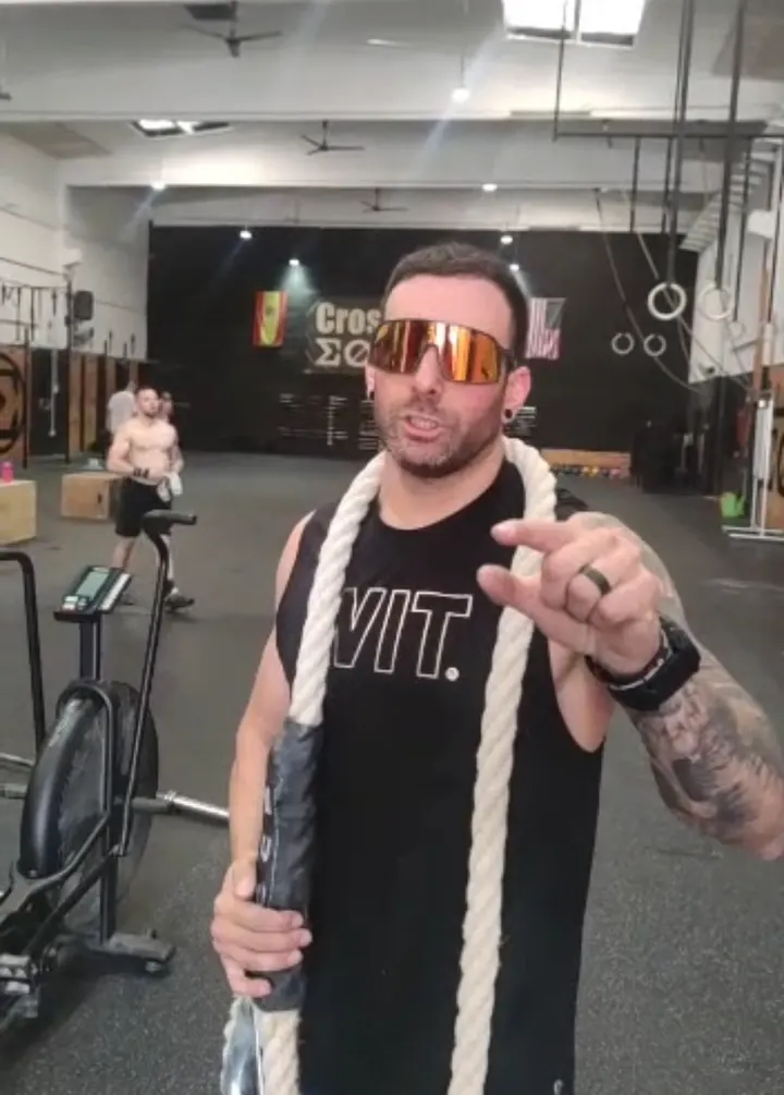 EOLO UNITED FITNESS CLUB — estudio de fitness-studio en Zaragoza — 3