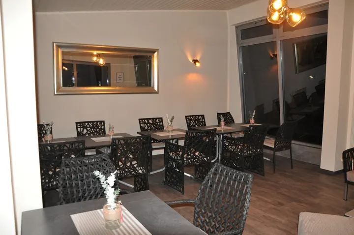 Motion Fitness für die Frau — fitnessstudio in Andernach — 2