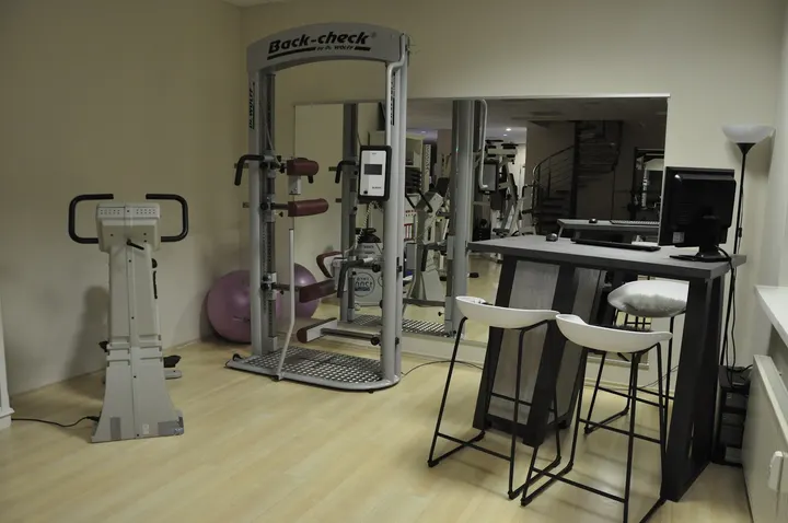 Motion Fitness für die Frau — fitnessstudio in Andernach — 3