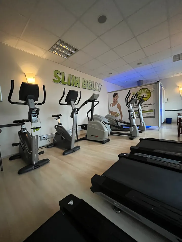 Motion Fitness für die Frau — fitnessstudio in Andernach — 4