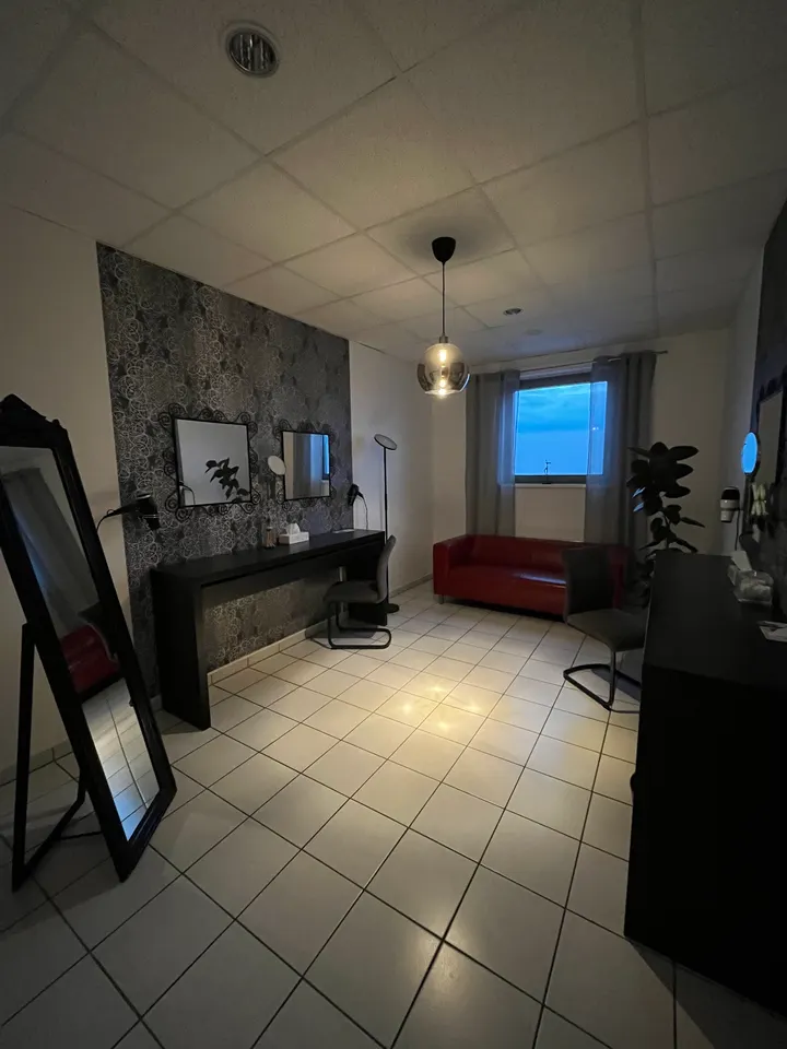Motion Fitness für die Frau — fitnessstudio in Andernach — 5