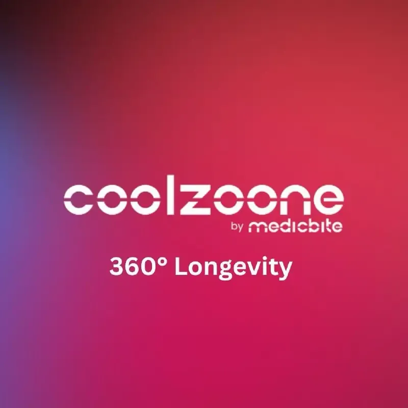 CoolZoone — återhämtning-studio i Köln — 3