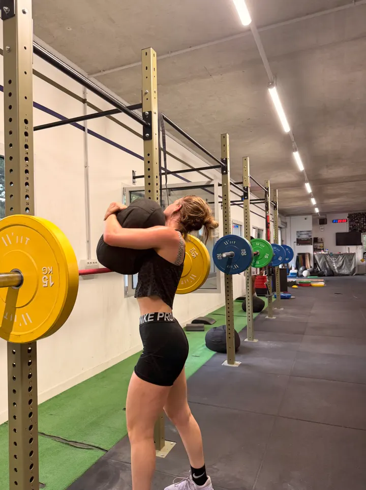 Clr Training — salle de fitness-studio à Chevilly-Larue — 3