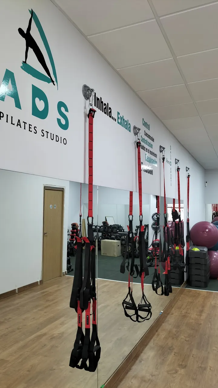 Ads Pilates Studio — pilates-studio en Las Chapas, Málaga — 2