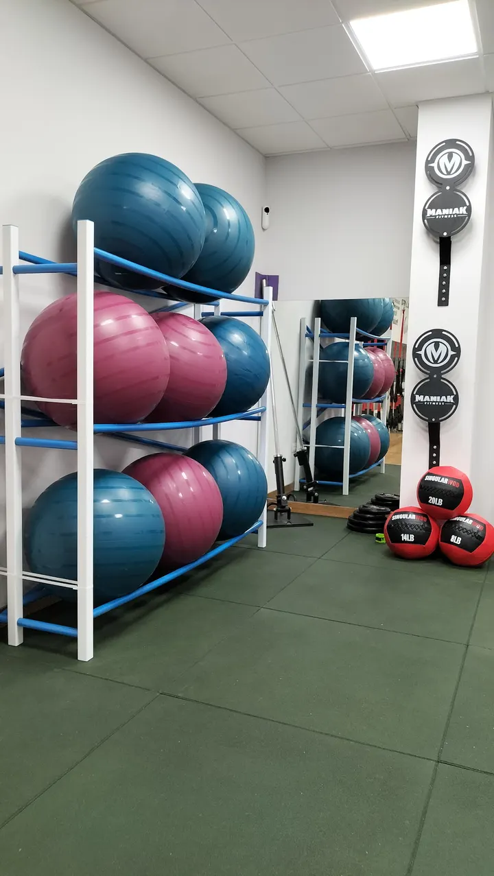 Ads Pilates Studio — pilates-studio en Las Chapas, Málaga — 3