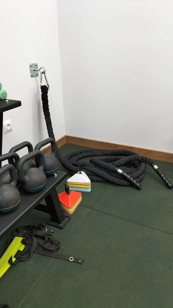 Ads Pilates Studio — pilates-studio en Málaga — 3
