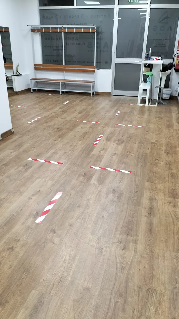 Ads Pilates Studio — pilates-studio en Málaga — 4