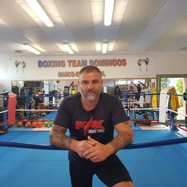 Boxing Team Marcquois (Domingos) — Boxe à Marcq-en-Barœul