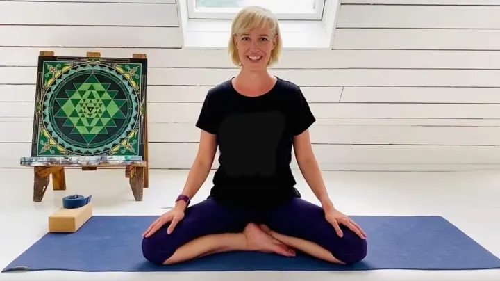 Vichitra yoga — yoga-studio i Lomma, Malmö — 3