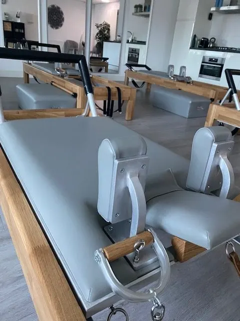 Pilates Studio Claire — pilates-studio in Linquenda, Nieuw-Vennep — 3