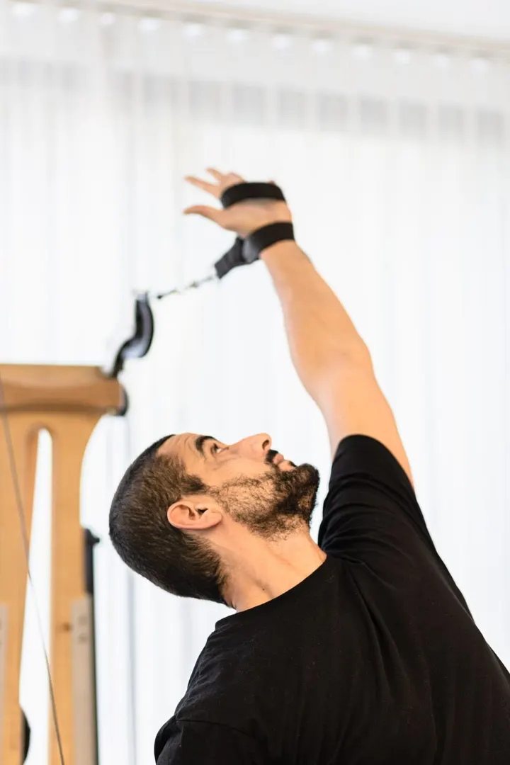 Instituto do Lago - Estúdio GYROTONIC e GYROKINESIS — pilates-studio em Ramalde, Porto — 3