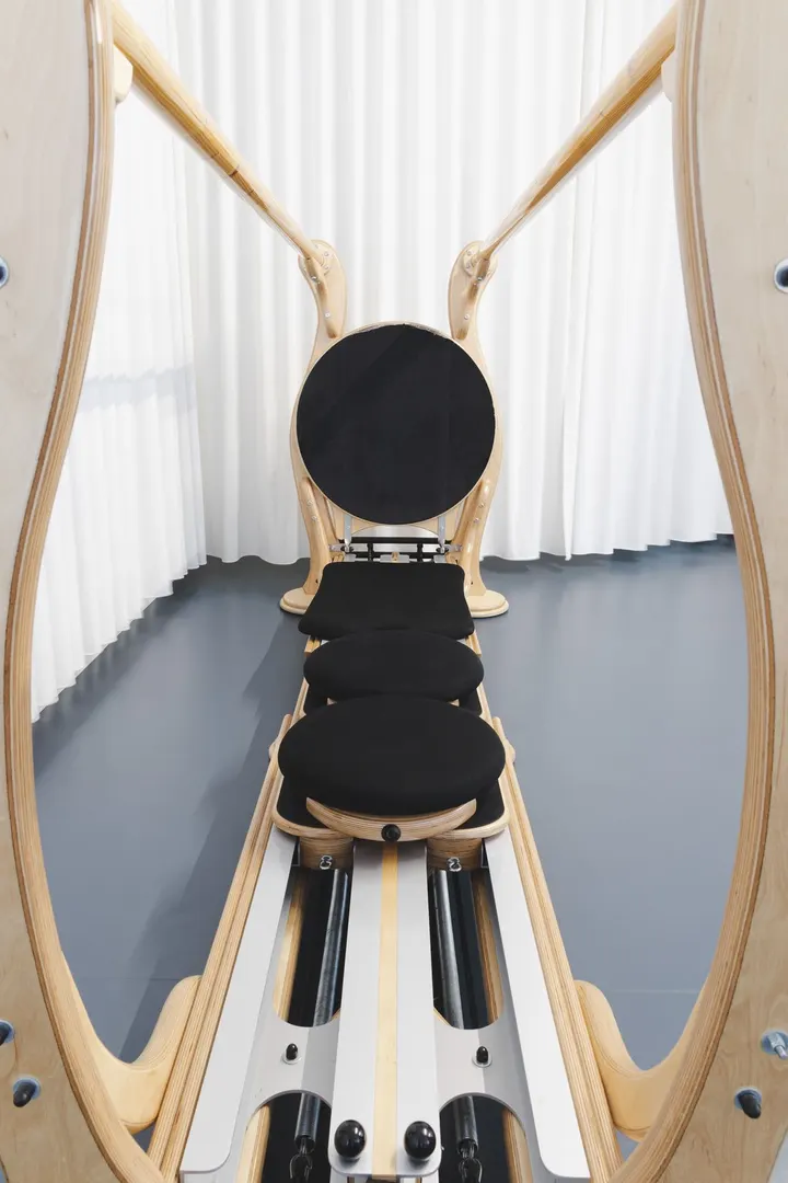 Instituto do Lago - Estúdio GYROTONIC e GYROKINESIS — pilates-studio em Porto — 3