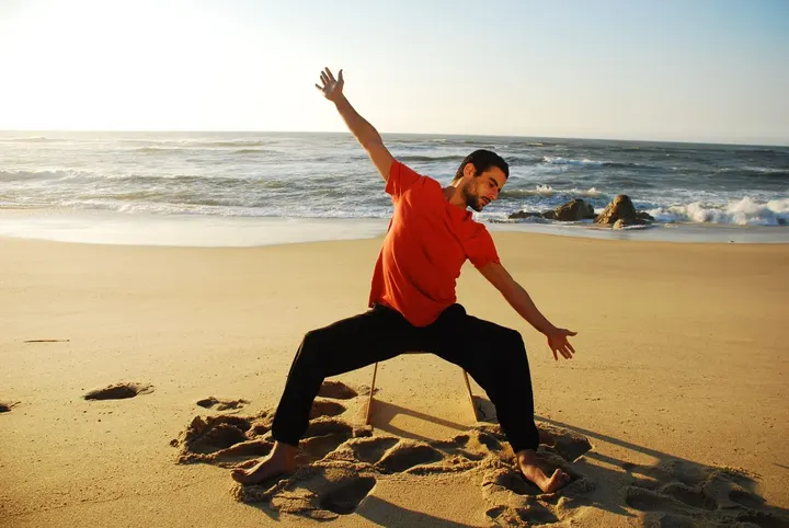 Instituto do Lago - Estúdio GYROTONIC e GYROKINESIS — pilates-studio em Porto — 4