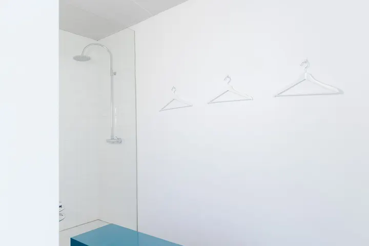Instituto do Lago - Estúdio GYROTONIC e GYROKINESIS — pilates-studio em Porto — 5