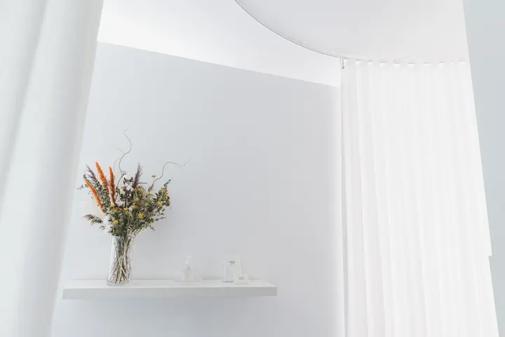 Instituto do Lago - Estúdio GYROTONIC e GYROKINESIS — pilates-studio em Porto — 6