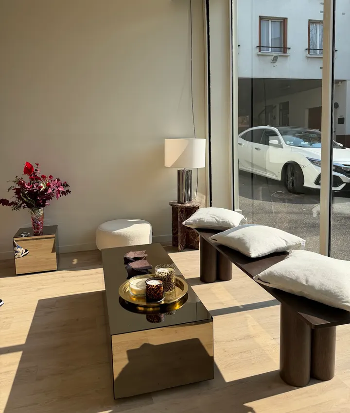 HYPE Enghien-les-Bains — Barre à Enghien-les-Bains