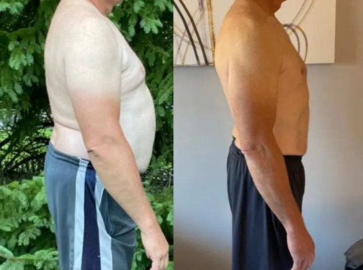 Jon Horton Personal Training — personal training-studio in Maarssen — 3