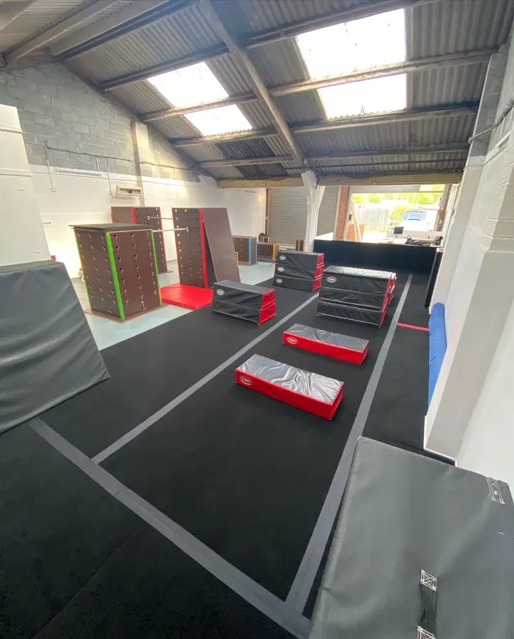 Urban Sports Centre — fitness studio in Heanton Punchardon, Barnstaple — 3