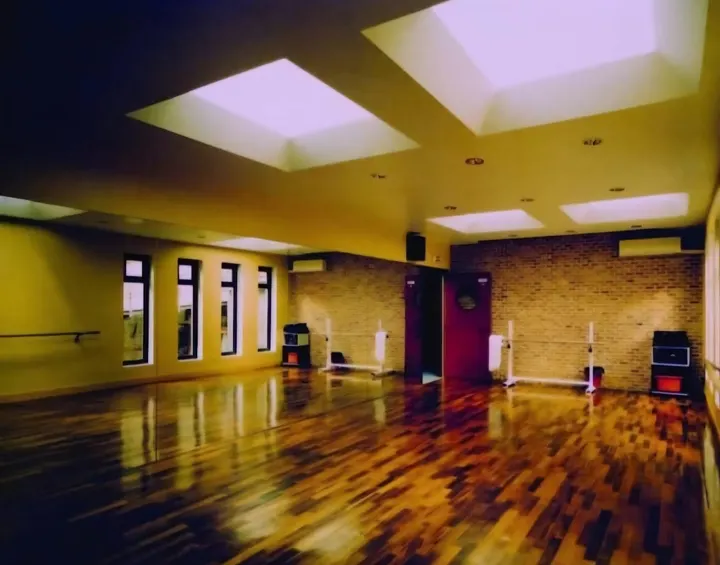 Fundacion Psico-Ballet Maite Leon — baile-studio en Ciudad Lineal, Madrid — 3