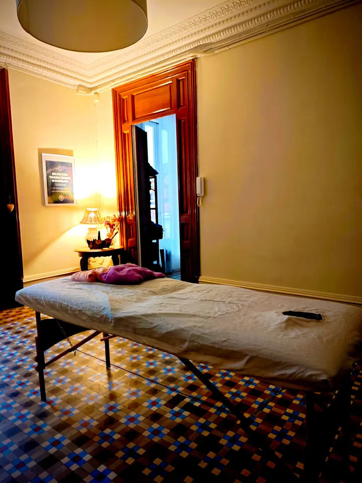 Yoga & Fitness Barcelona — yoga-studio en Ciutat Vella, Barcelona — 2