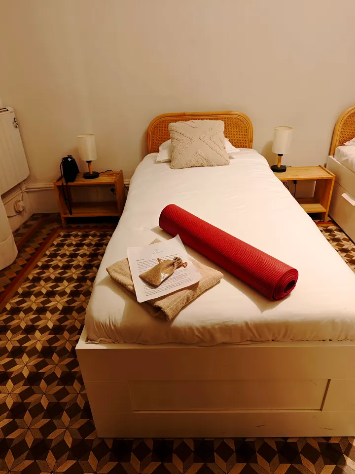 Yoga & Fitness Barcelona — yoga-studio en Ciutat Vella, Barcelona — 3