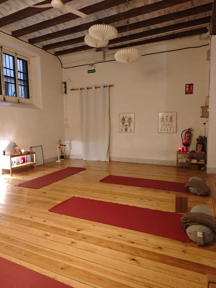 Yoga & Fitness Barcelona — yoga-studio en Barcelona — 4