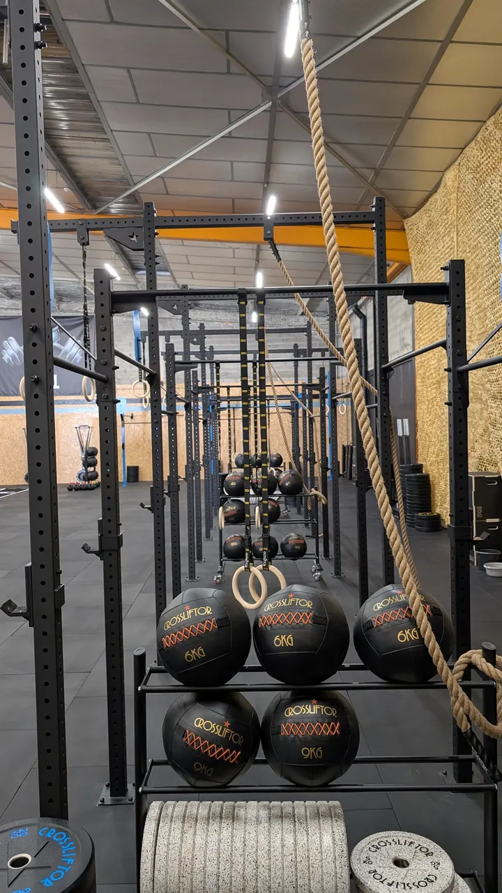 LPM OWL — crossfit-studio à Marseille — 3