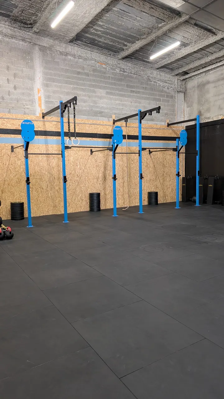 LPM OWL — crossfit-studio à Marseille — 4