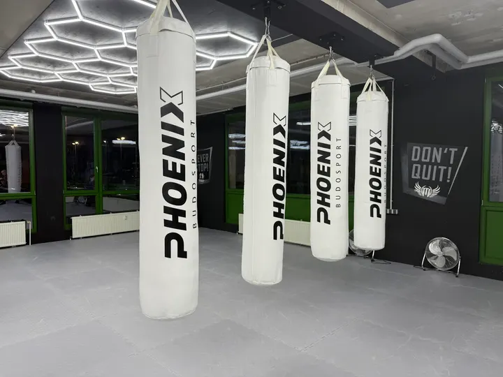 Kampfsportakademie Esslingen — kampfsport-studio in Innenstadt, Esslingen am Neckar — 2